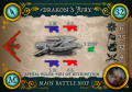 Drakon's Fury-class Armada