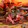 Ghekkotah Slasher Model