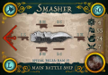 Smasher-class Armada Card