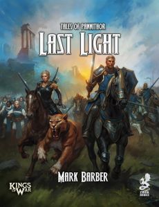 Last Light