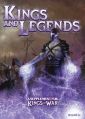 Kings of Legends Cover