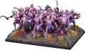 Doppelgangers Model
