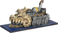 Angkor-class Unit