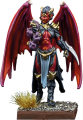 Succubi Model