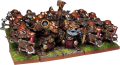 Free Dwarf Rangers Unit