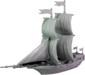 Frigate-class model