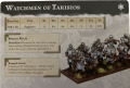 Watchmen of Tarisios Champions Card