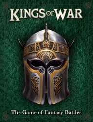 Kings of War – 3rd Edition