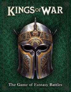 Kings of War – 3rd Edition