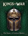 Kings of War – 3rd Edition Rulebook