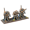 Ogre Palace Guard Model