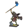 Arkosaurs Mage-Priest Model