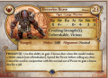Berserker Braves Vanguard Card