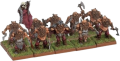 Berserkers with command Model