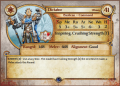 Dictator Vanguard Card