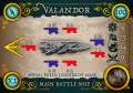 Valandor-class Armada Cards