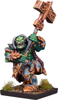 Riftforged Orc