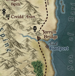 Jarrun Bridge Map.png