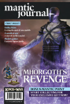 0.1 Mantic Journal 1 - Mhorgoth's Revenge