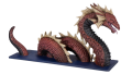 Sea Serpents Model