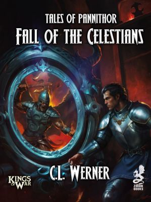 Fall of the Celestians