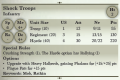 Shock Trooper 3rd Edition Rules