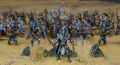 Arkhanten Model