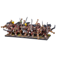 Corsair Troops