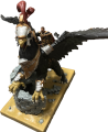 High Paladin on Griffin