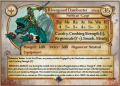 Riverguard Dambusters Vanguard Card
