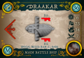 Draakar-class Armada Card