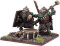 War Drum Model