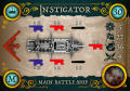 Instigator-class Armada Card