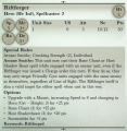 Riftforger 3rd Edition Rules