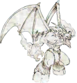 Archfiend Art