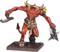 Berserker Apostate Model