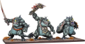 Depth Horror Unit Model