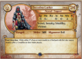 Succubus Lurker Vanguard Card
