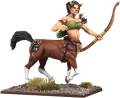 Centaur Bray Hunters Model