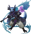 Axel Tricklbrook Art