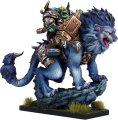 Stormbringer on Manticore