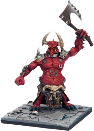 Model