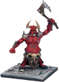 Moloch Model