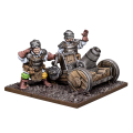 Howitzer Model