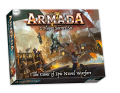 Armada 2-player Starter Set Box