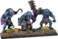 Butchers Model