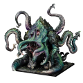 Terror Model