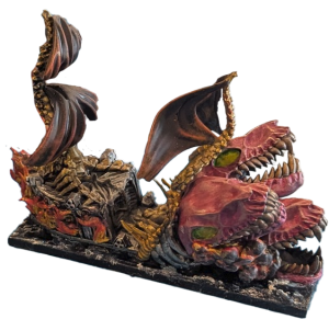 Abyssal Hellhound Coloured Model.png