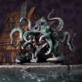Terror Model Scene