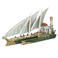 Valandor-class Model